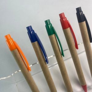 BOLIGRAFO ECOLOGICO ECO STYLE personalizada